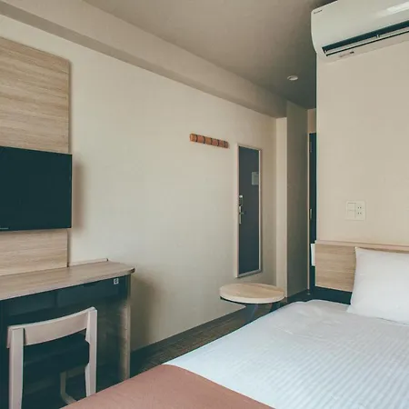 Kuretake Inn Ogaki Ekimae Exterior photo