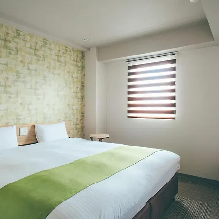 Kuretake Inn Ogaki Ekimae Exterior photo